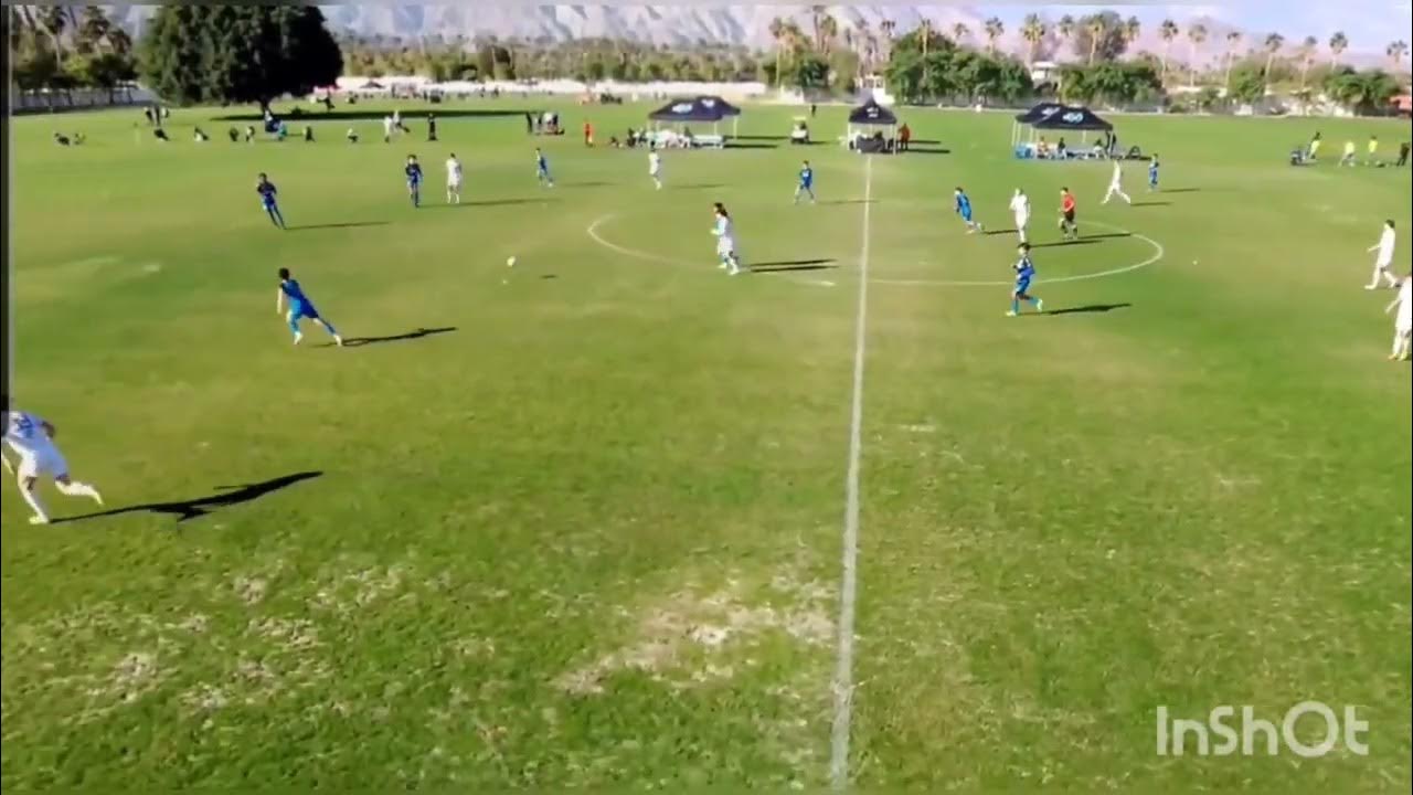 MLSNEXT FEST CALIFORNIA SHOWCASE YouTube