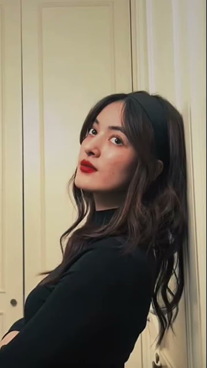 Mawar eva de jongh , lahir 26 september 2001 di haarlem Belanda #shorts