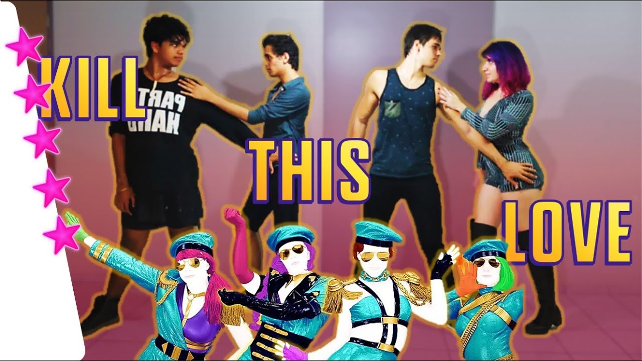 Kill This Love by BLACKPINK - Just Dance® 2020 Demo | MEGASTAR Gameplay ...