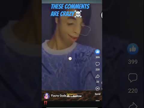 Facebook Comments Are Crazy As Instagram