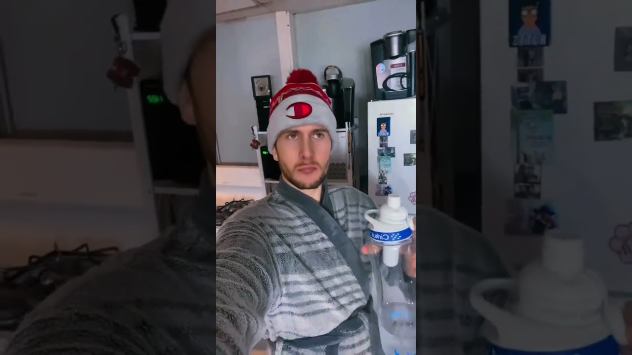 CIRKUL water review! Is this stuff really good? 