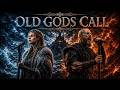 OLD GODS CALL ⚔️| Iron Ragnar Vibes | Dark Viking Hip Hop Rap