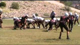 SABIAN 8TH GRADE RIO BRAVO.wmv