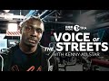 Villz - Voice Of The Streets Freestyle w/ Kenny Allstar