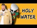 Marshmello X Jelly Roll Holy Water Lyric Video mp3