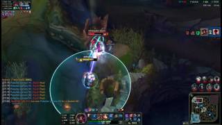 Tsm Bjergsen, The Best Midlaner Na ? Soren Bjerg