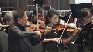 GOPC Singapore Preliminary Winner & Orchestral Final Champion 2025 - Madeline Grace Sim Yi Ying