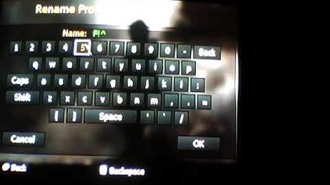 cod4 reflex how to make name in color