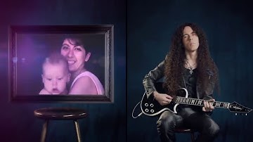 Marty Friedman - MIRACLE - Official Music Video