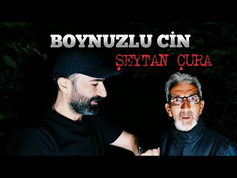 Şeytan Cin Çura Daveti Bir De Sen Gör Paranormal Olaylar ...!