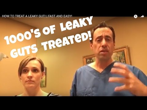Video: Berapa Lama Yang Dibutuhkan Untuk Menyembuhkan Leaky Gut, Plus Tips Untuk Perawatan