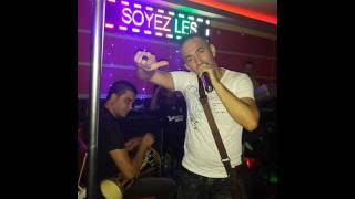 Cheb Radwan Casa ... Live ... Mali Krit L Message