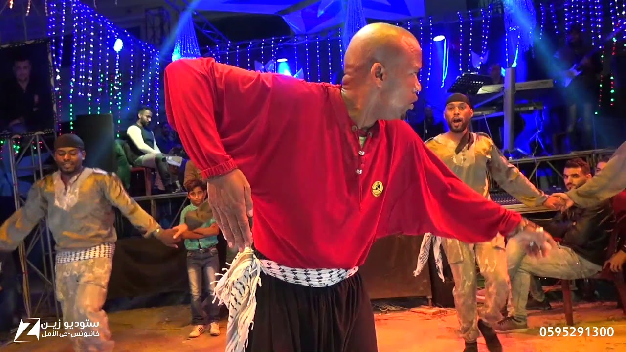 20 دقيقة موواييل ودبكة ناااار مع الشاويش والفنان مصطفي زايد 2017 #دبكة 🔥يلي مضيع وطن وين الوطن يلقاه