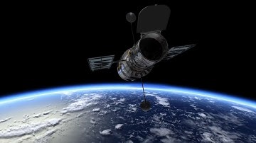 Hubble Telescope