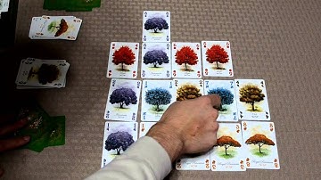 DGA Reviews: Arboretum (Ep. 234)