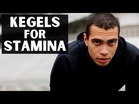 How to do Your Kegels to Improve Your Stamina and Control | Kegels for Men