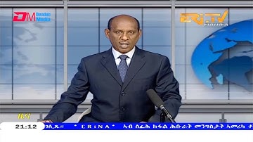 Tigrinya Evening News for February 1, 2021 - ERi-TV, Eritrea