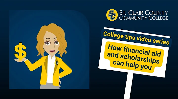Start smart at SC4: Learn about financial aid options