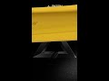154-50-72110 Equalizer Bar Komatsu  Heavy-Duty Undercarriage Component #shorts