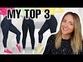 BEST BLACK LEGGINGS Review!