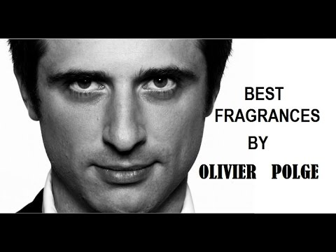 olivier polge best fragrances