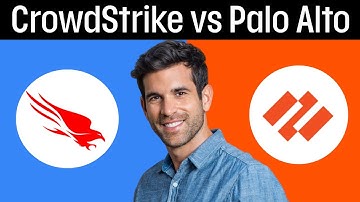 CrowdStrike vs Palo Alto (2025) — Which Is the Better Cybersecurity Platform?