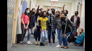 HCA Upper Campus Virtual Tour