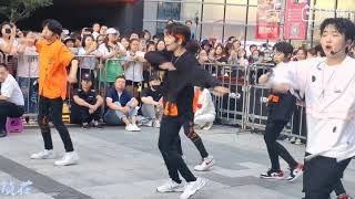【boystory】For U--shuyang focus 8-24 fancam