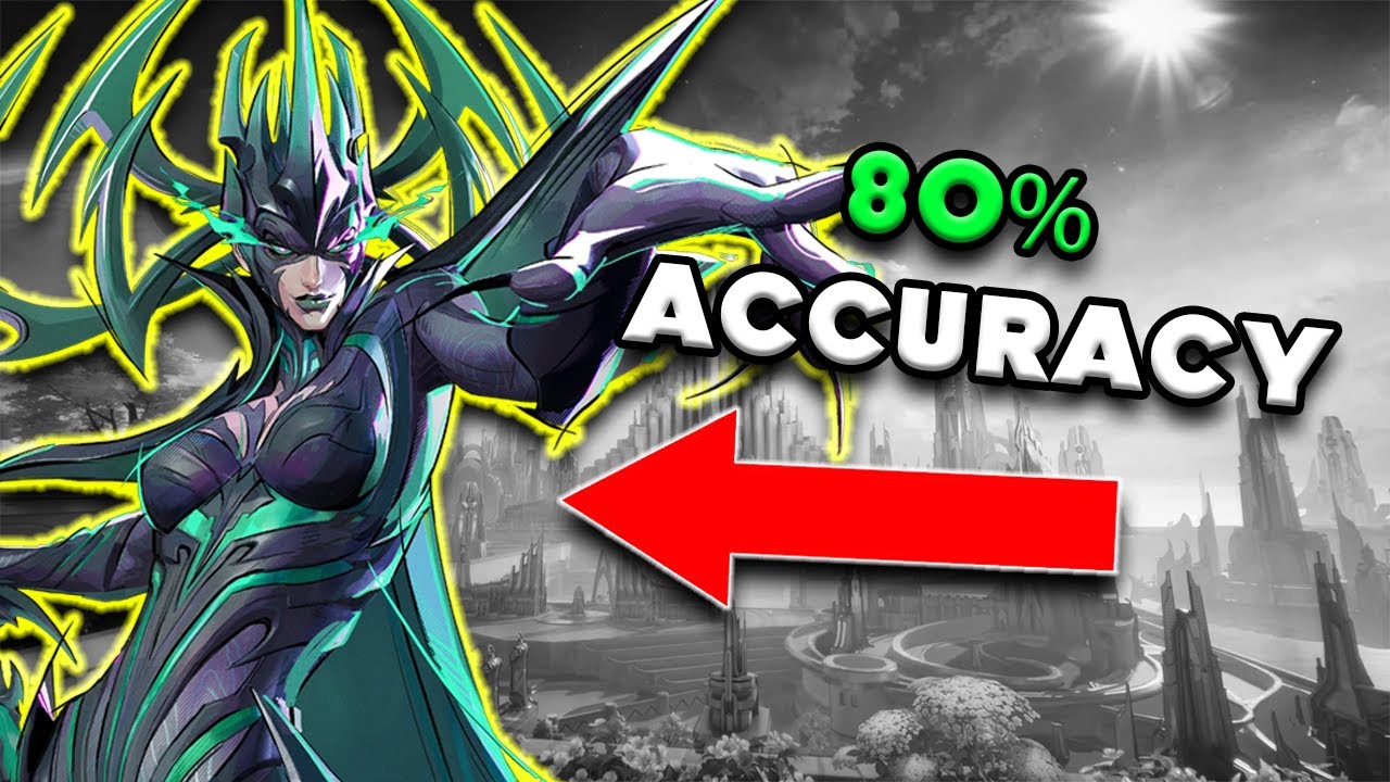 Marvel Rivals Entangled Challenges We Took On the HARDEST Challenges in Marvel Rivals - YouTube