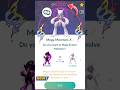 OMG🤯6200+ CP✨️Mega Mewtwo X in Pokemon Go
