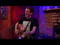 Ian corcoran at the riptide open mic 2019 07 29