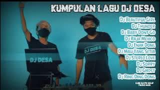 LAGU DJ DESA TERBARU BEAUTIFUL GIRL TIK TOK FULL ALBUM (kumpulan lagu dj desa terbaru)