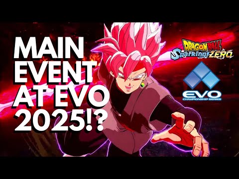 Can Dragon Ball Sparking Zero Become a Competitive Fighting Game?