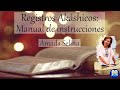 REGISTROS AKÁSHICOS: Aprende a acceder y recibe ayuda cuando quieras