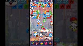 Panda Pop Level 4426