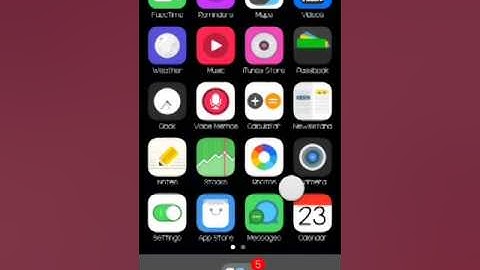 JailBreak Tweaks: Barrel