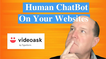 Having VideoAsk on Your Websites Engages Visitors - VideoAsk Tutorial