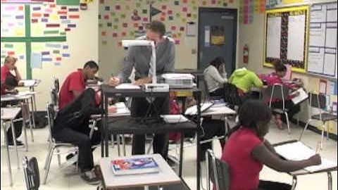 John Gravier: Adding and Subtracting Polynomials Part 1