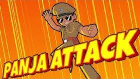 Who  Little Singham Running?? This is best ?? // Android/iOS Gameplay Hd