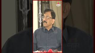 "साहेब आम्ही तुमच्यासोबत आहोत" ठाकरेसेनेच्या खासदारांनी घेतली शपथ? Sanjay Raut यांचा दावा