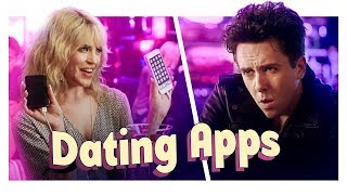 Too Many Dating Apps | Hot Date