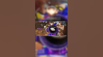 2 Piece On Tunisia #callofduty #callofdutymobile #cod #codm #codmobile #sniping