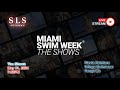 May 31 - 7:30 PM  - LIVE from Miami Swim Week® 2024  | Flavia Palmiero, Gringa Swimwear, Yonique