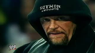 The Undertaker Entrance Video (SHCTP)
