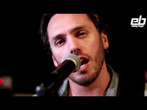 Easty Boys - Reel 1 Medley
