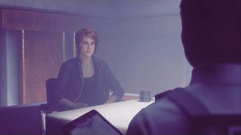 Control - Objects of power