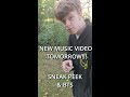 Synopshit BTS, Sneak Peek, and Morning Vlog | NEW MUSIC VIDEO DROPS TOMORROW!!!
