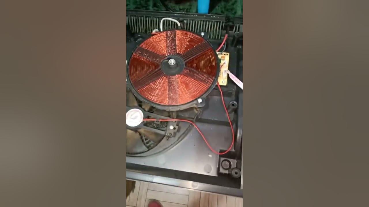 ⚡⚡ Pigeon Electric Chulha Kaise Banaye ⚡⚡ Electric Chulha Main Kya