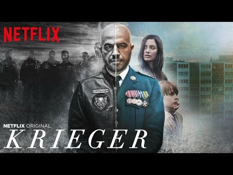 Video: Neuer Krieger-Trailer