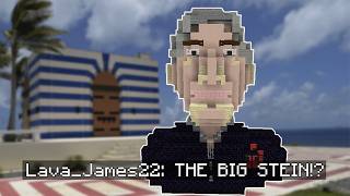 CURSED Builds in a PRO PARTY!!!